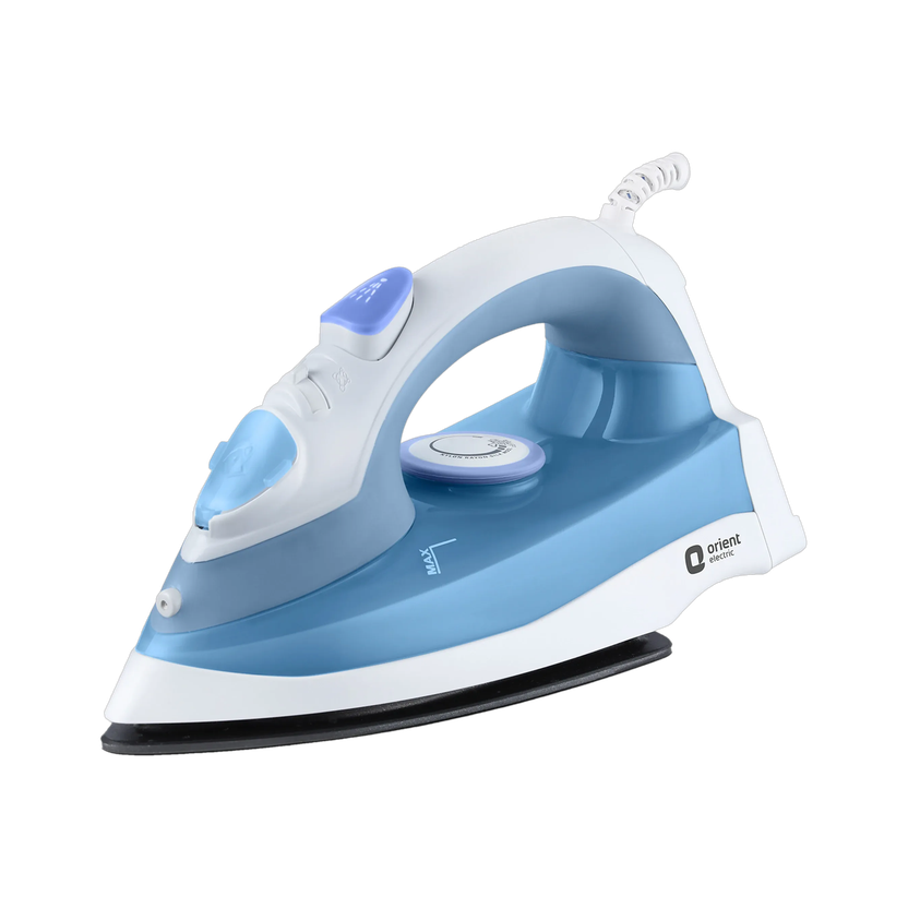 Orient Electric by Orient Electric SI113BE 1300 W Steam Iron(Blue)