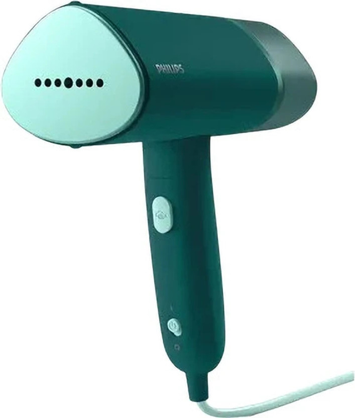 PHILIPS STH3020/70 1000 W Garment Steamer(Green)