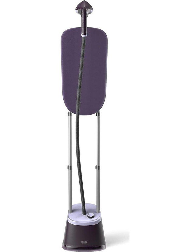 Philips PHILIPS STE3160/30 2000 W Garment Steamer(Black) - Flipkart Deal