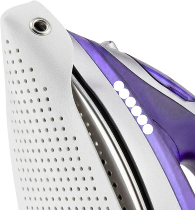 Dev Heat Resistant Iron Shoe Cover Non-Stick Sole Plate Protector for Smooth Ironing Ironing Mat(Teflon)