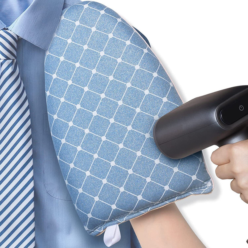 HAVENSTONE Garment Steamer Ironing Glove Ironing Mat(Polyester)