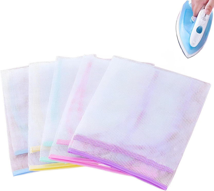 SHIVEX SHIVEX Heat Resistant Ironing Cloth Protective Insulation Pad Home Ironing Mat Ironing Mat(Polyester) - Flipkart Deal
