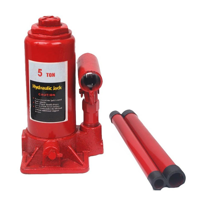 Voibu Voibu VO-5Ton-01 Hydraulic(5000 kg) - Flipkart Deal