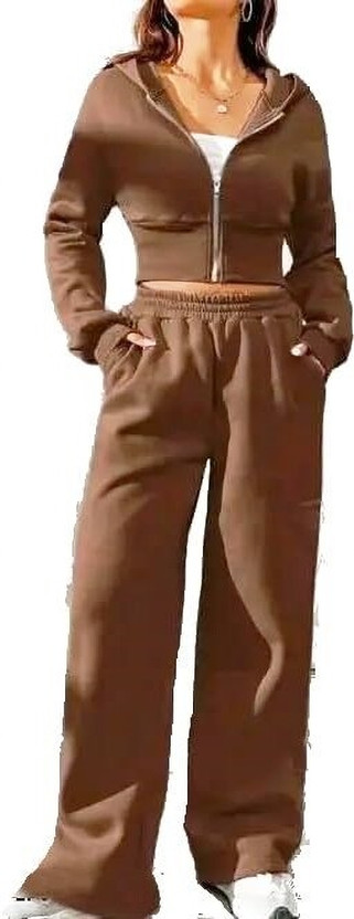 Eastern Uniforms Full Sleeve Self Design Women Jacket