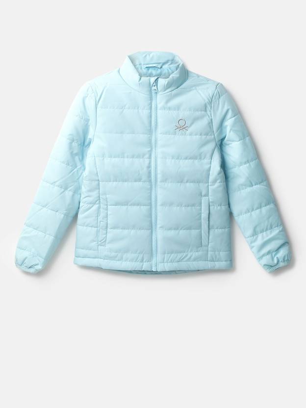 Across compensation hill United Colors of Benetton Full Sleeve Solid Baby Girls Jacket - Buy United  Colors of Benetton Full Sleeve Solid Baby Girls Jacket Online at Best  Prices in India | Flipkart.com