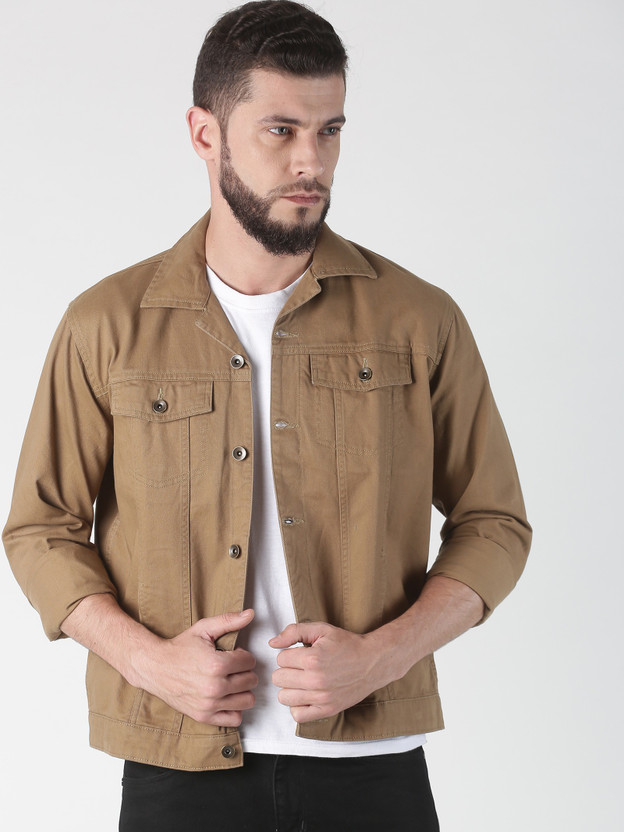 vrojass denim jacket