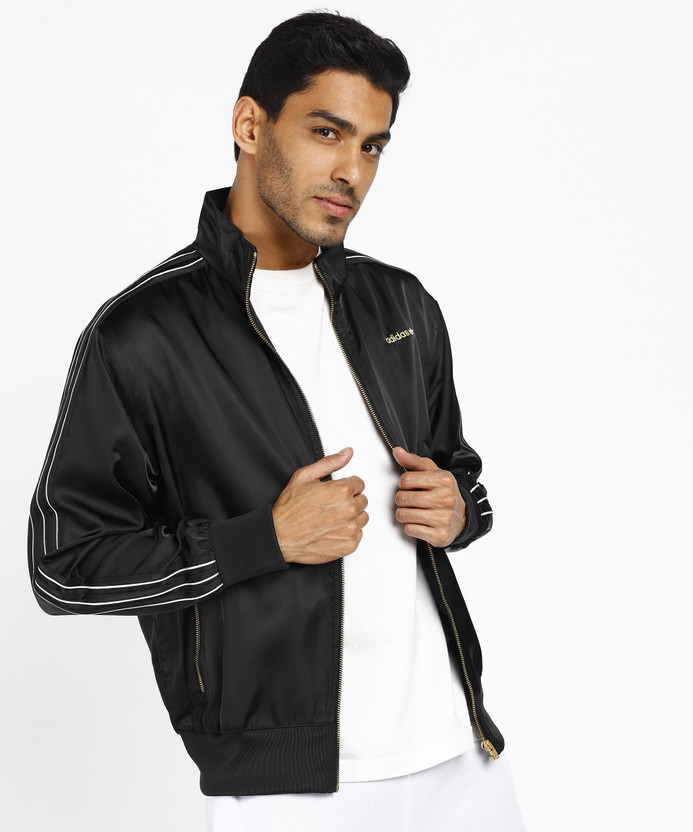 ADIDAS ORIGINALS Full Sleeve Solid Men 