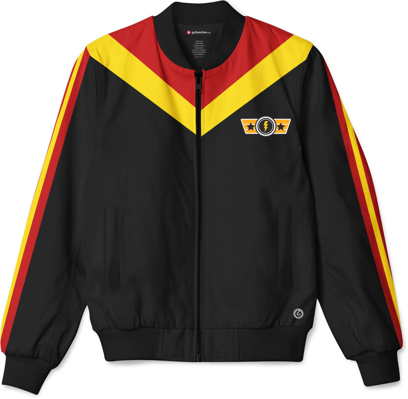 Men Jacket 