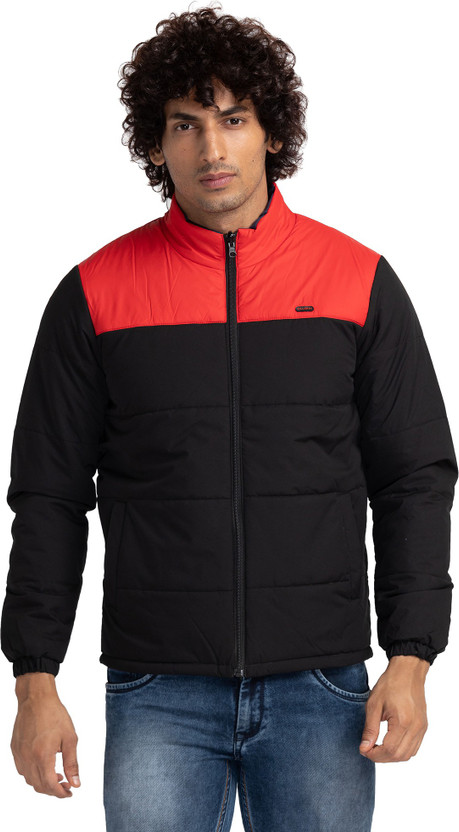 KILLER KILLER Full Sleeve Colorblock Men Jacket - Flipkart Deal