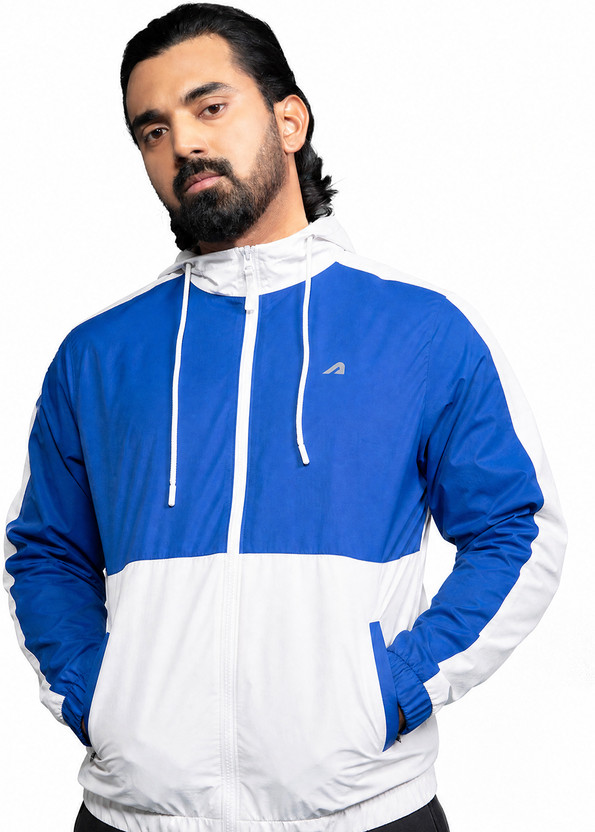 BOLDFIT BOLDFIT Full Sleeve Solid Men Jacket - Flipkart Deal