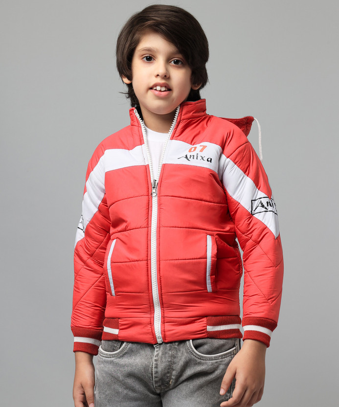 anixa jacket