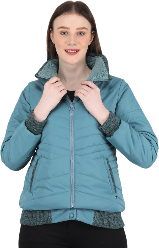 montecarlo women jacket