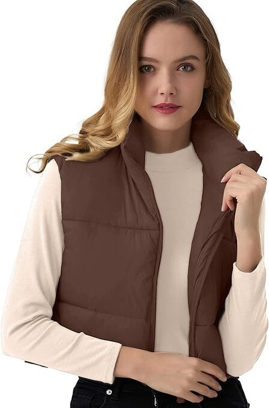 Eastern Uniforms Full Sleeve Colorblock Women Jacket