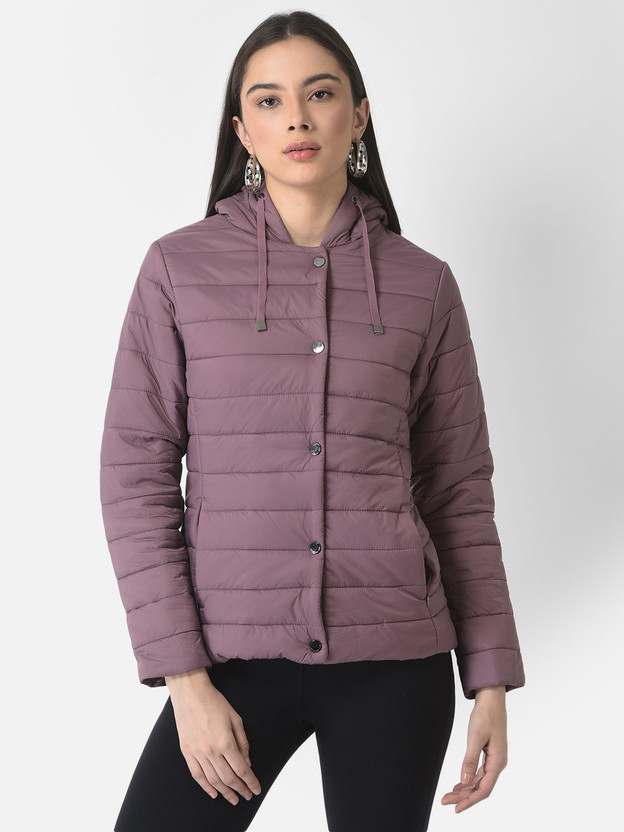crimsoune club women jacket