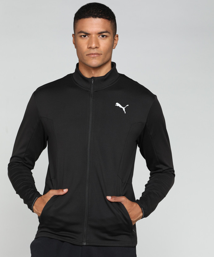 puma mens jacket