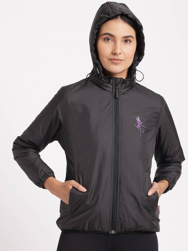 Wildcraft Full Sleeve Solid Women Jacket Buy Wildcraft Full Sleeve