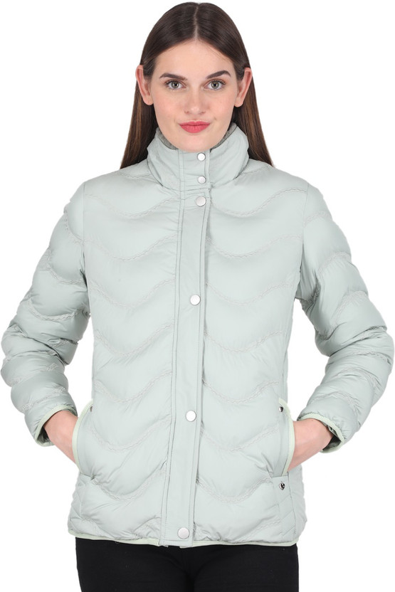 montecarlo women jacket