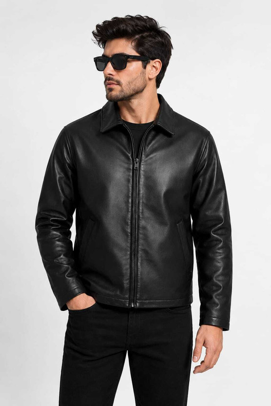 elysnex elysnex Full Sleeve Solid Men Jacket - Flipkart Deal