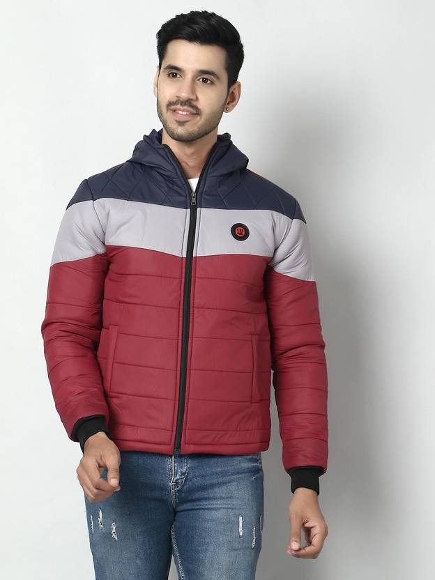 Men Puffer Jacket Price in India Buy Men Puffer Jacket online at