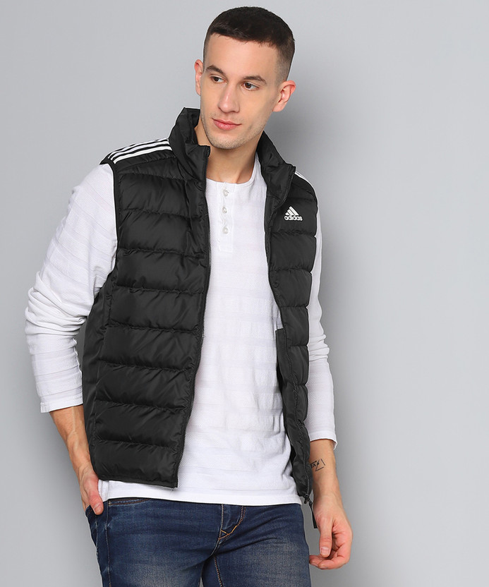 Sleeveless jacket adidas Clearance