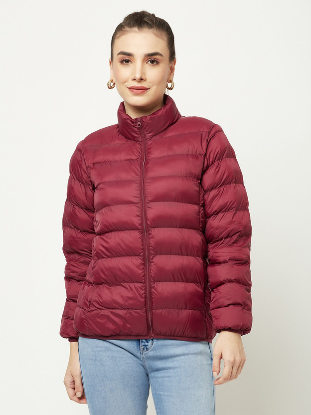 crimsoune club women jacket