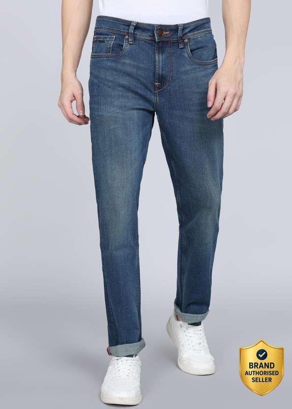KILLER KILLER Slim Men Blue Jeans - Flipkart Deal