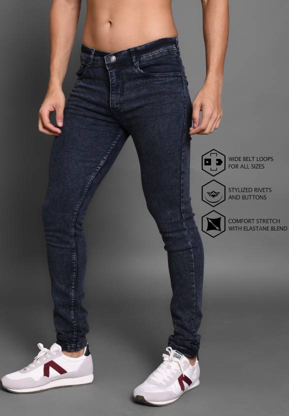 Flat Rs.359 Men Jeans