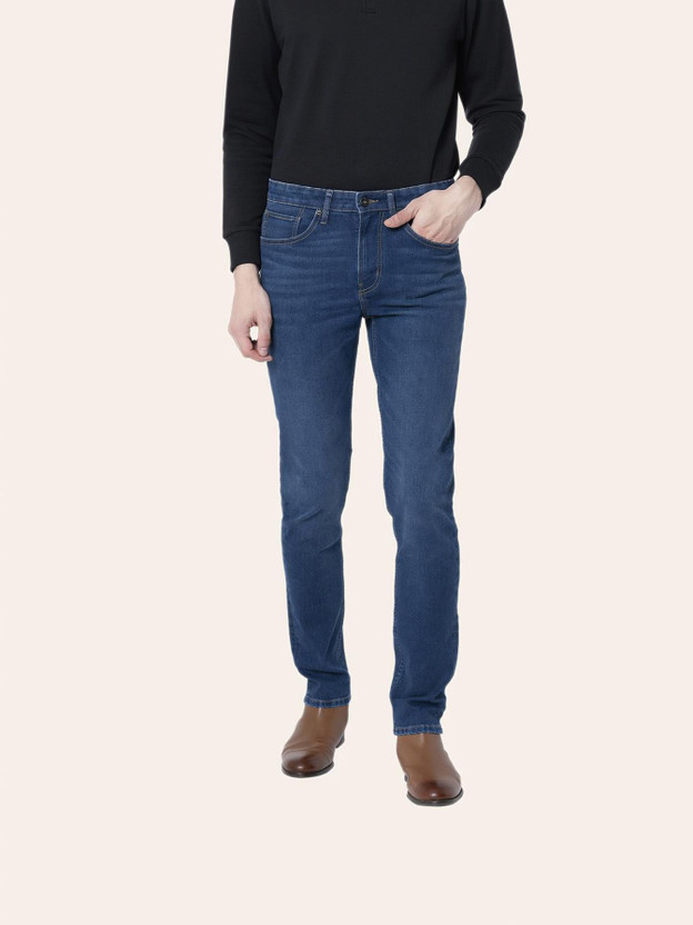 RED TAPE Skinny Men Blue Jeans