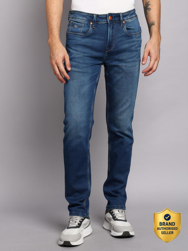 KILLER KILLER Slim Men Blue Jeans - Flipkart Deal