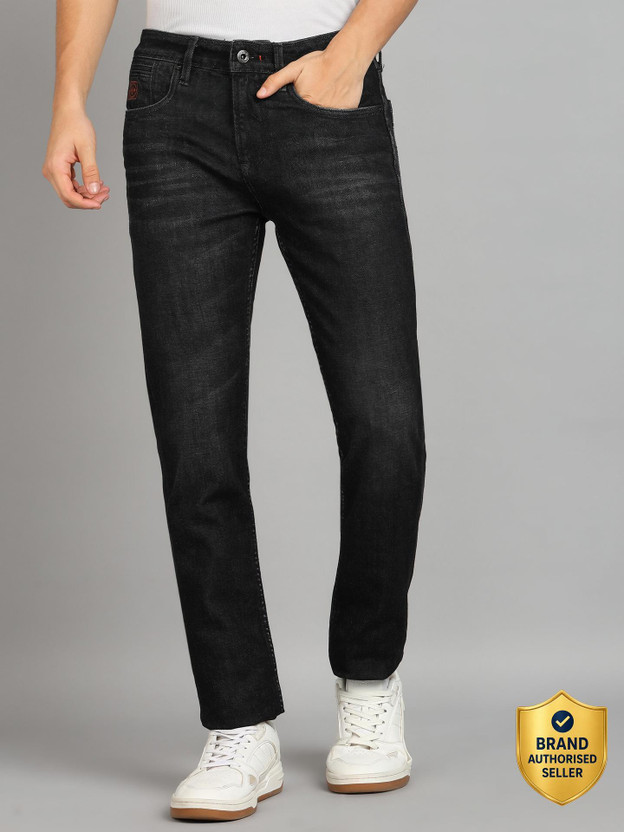KILLER KILLER Slim Men Black Jeans - Flipkart Deal