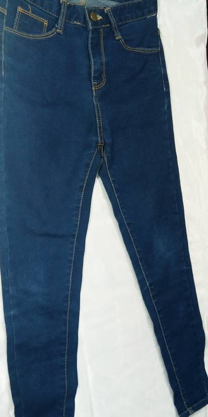 zara jeans flipkart