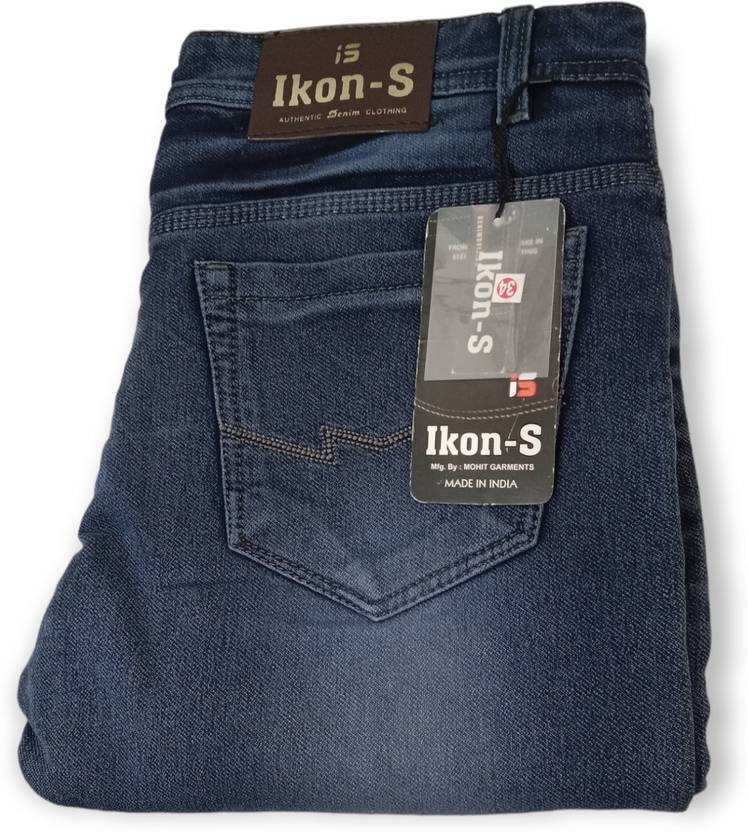 jeans 34 number