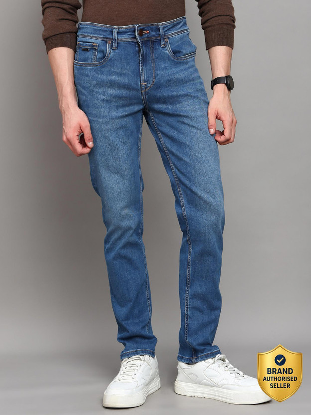 KILLER KILLER Slim Men Blue Jeans - Flipkart Deal