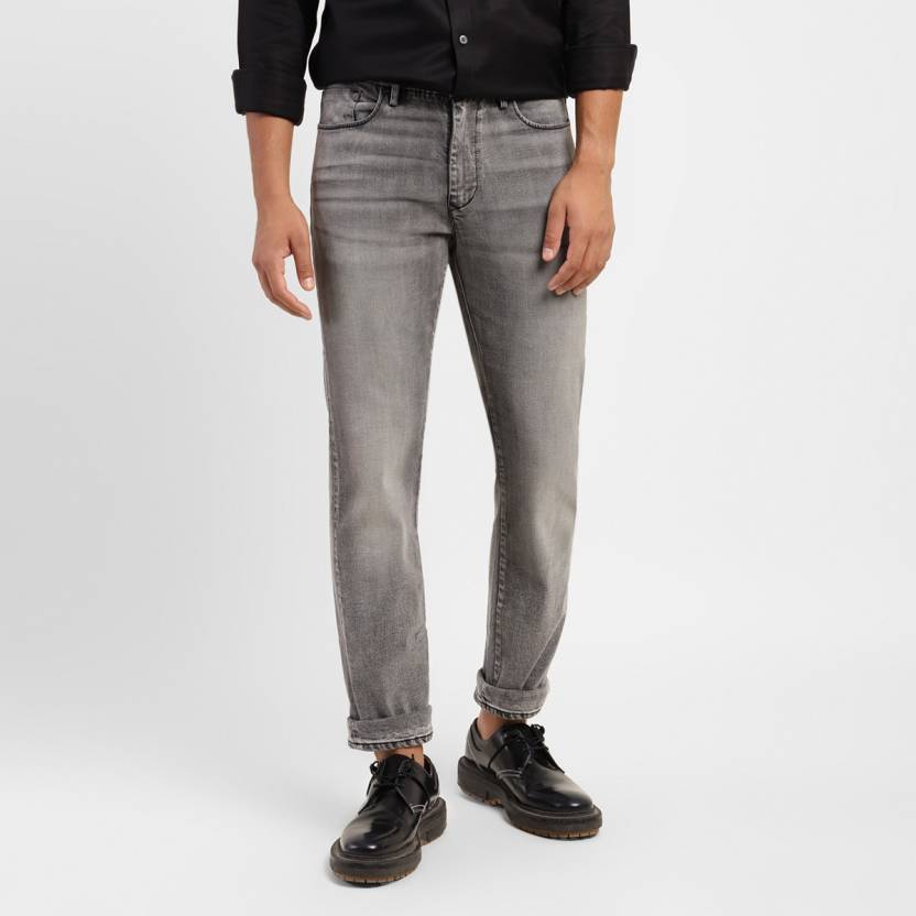 LEVI'S REDLOOP Slim Men Grey Jeans - Buy LEVI'S REDLOOP Slim Men Grey Jeans  Online at Best Prices in India 