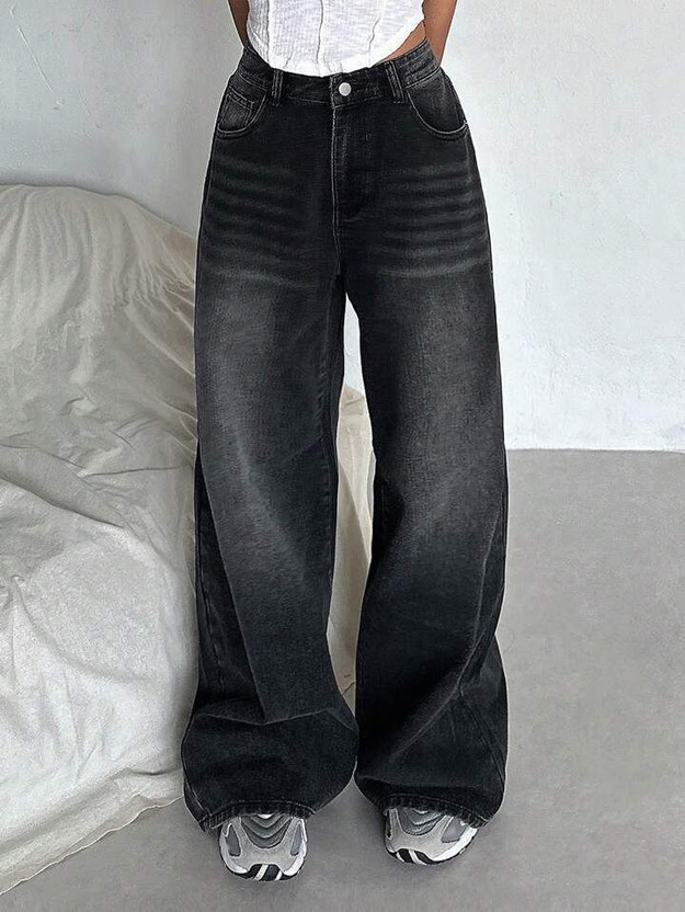 HUNTER HAYES Regular Women Blue Jeans