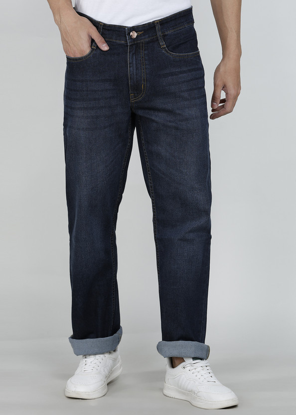 NUMERO UNO Regular Men Blue Jeans