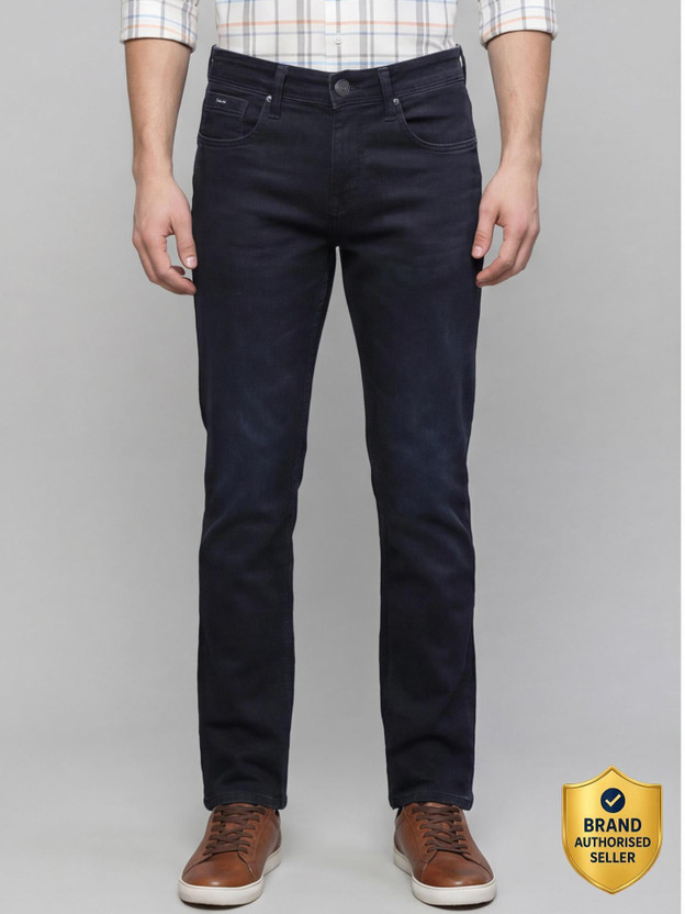 KILLER KILLER Slim Men Black Jeans - Flipkart Deal