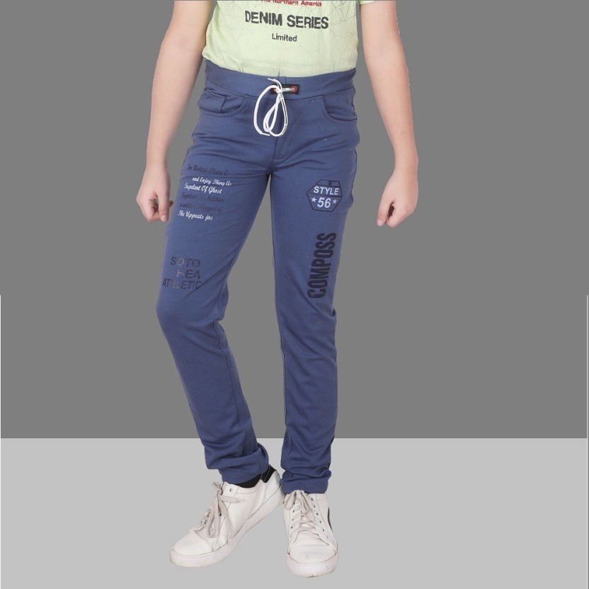 discount 56% Blue KIDS FASHION Trousers Jean Name it jeans 