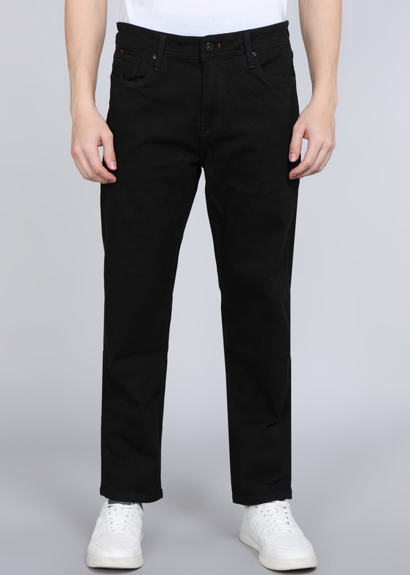 KILLER KILLER Slim Men Black Jeans - Flipkart Deal