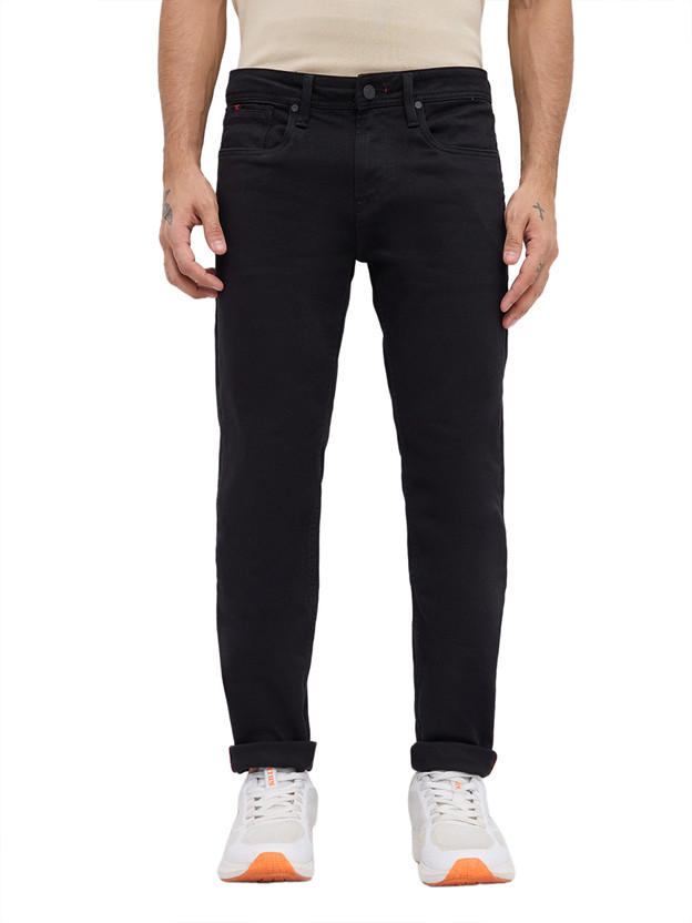 KILLER KILLER Slim Men Black Jeans - Flipkart Deal