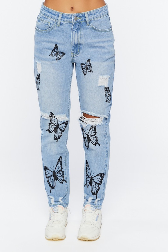 forever 21 jeans online