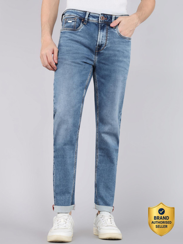 KILLER KILLER Slim Men Blue Jeans - Flipkart Deal