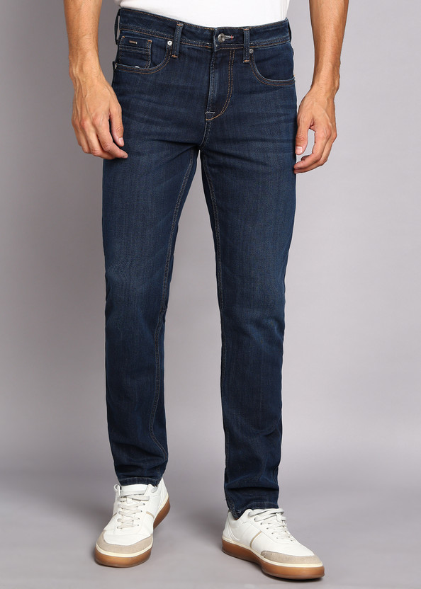 KILLER Slim Men Blue Jeans
