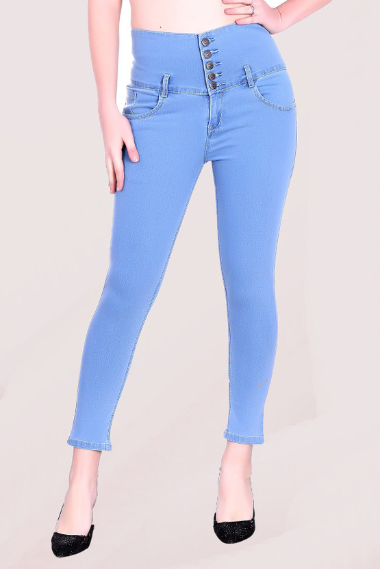 blue jeans for women