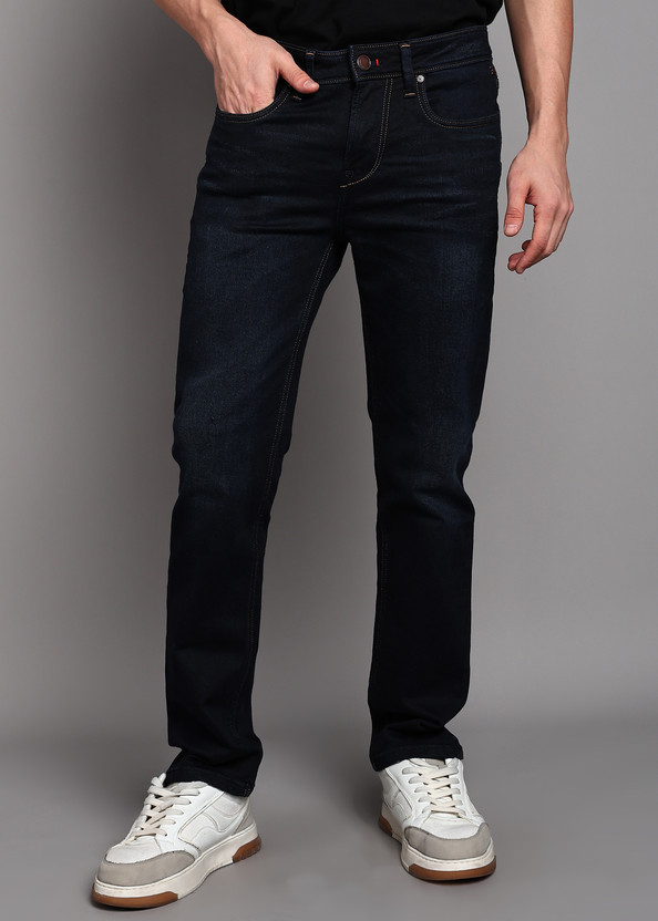 KILLER KILLER Slim Men Dark Blue Jeans - Flipkart Deal