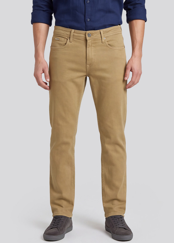 KILLER KILLER Straight Fit Men Brown Jeans - Flipkart Deal