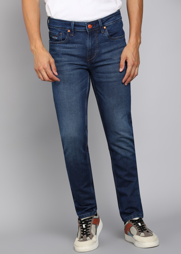 KILLER Slim Men Blue Jeans