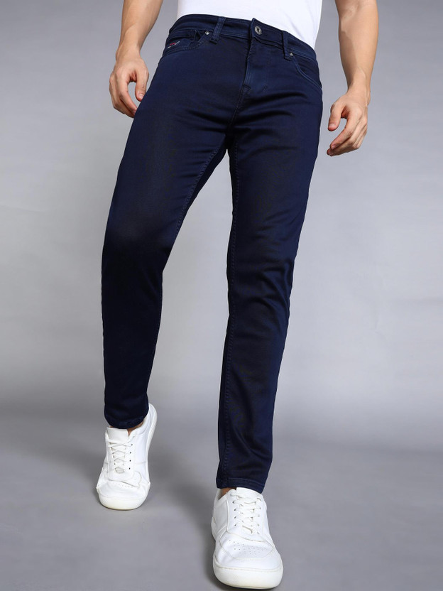 KILLER KILLER Skinny Men Dark Blue Jeans - Flipkart Deal