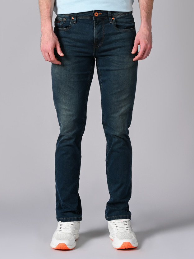 KILLER Slim Men Blue Jeans
