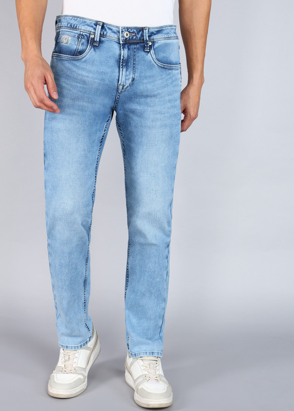 KILLER Slim Men Blue Jeans